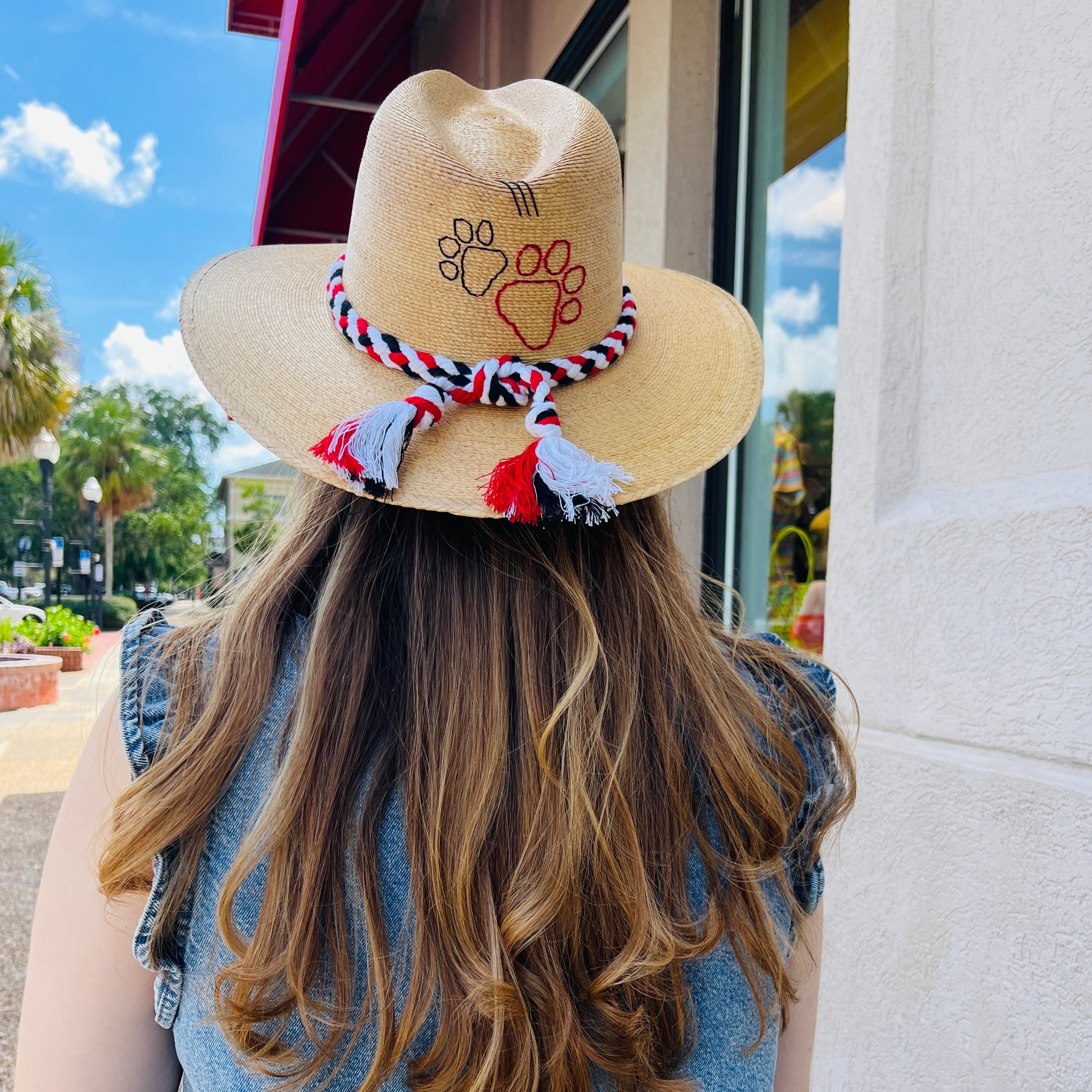 Hats | Twisted Sisters – Twisted Sisters!