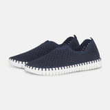 Ilse Jacobson Slip On Shoe 139 Series
