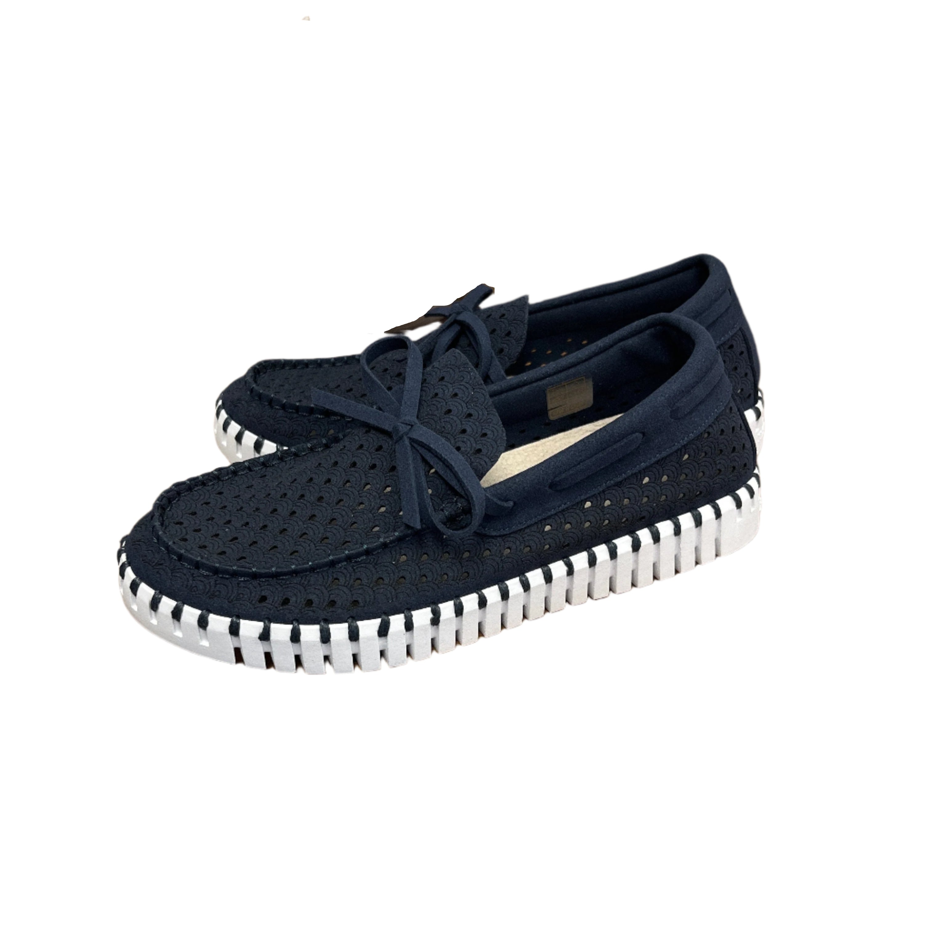 Ilse Jacobsen Tulip 3074 – Twisted Sisters!