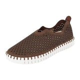 Ilse Jacobson Slip On Shoe 139 Series