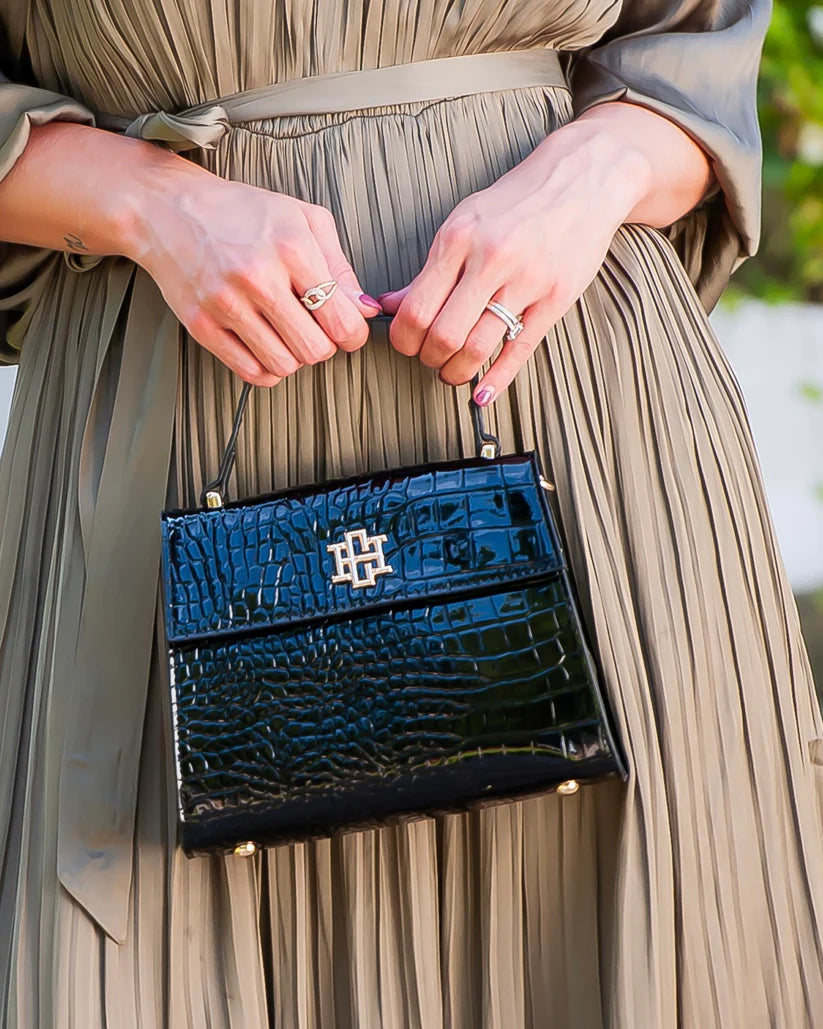 Vivienne Handbag