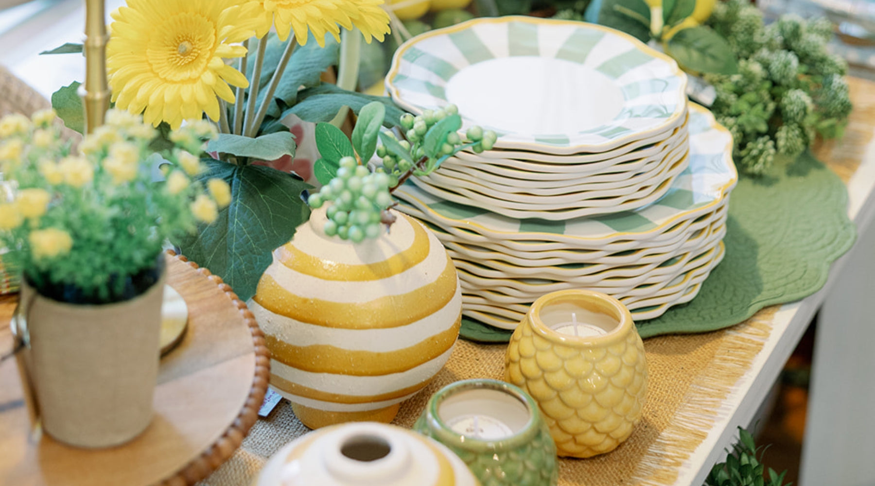 The Hostess Gift Guide Worth Bookmarking