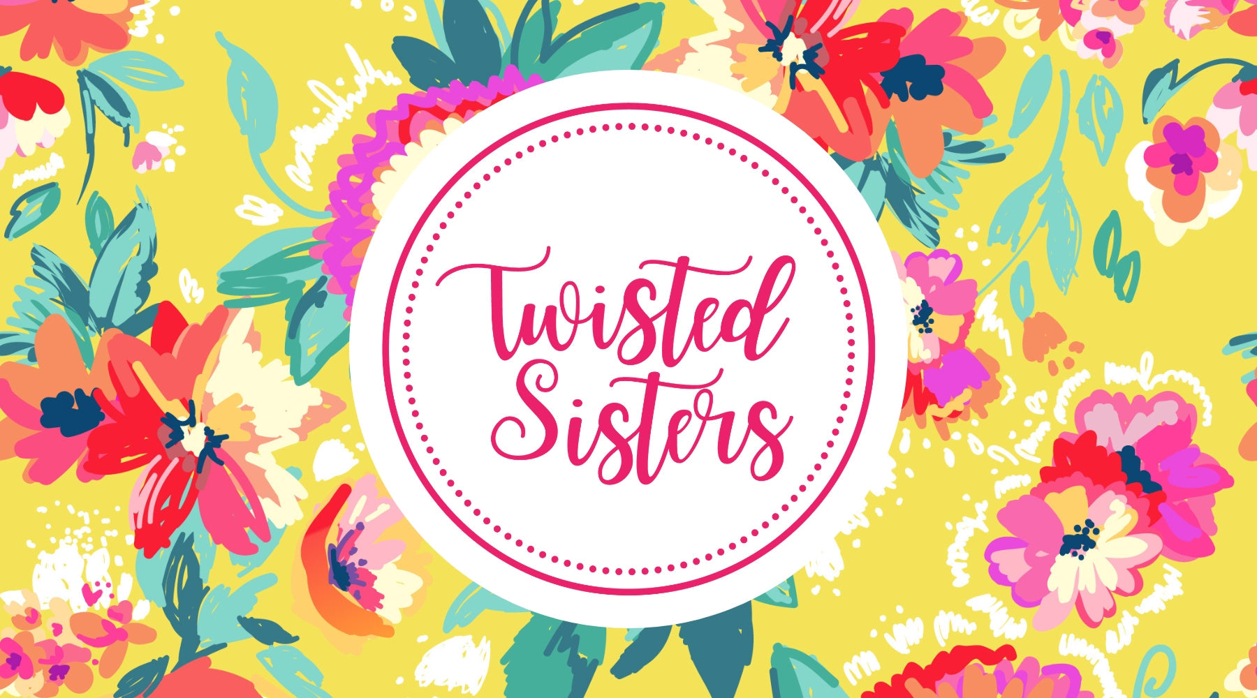 Celebrating 22 Years of Twisted Sisters