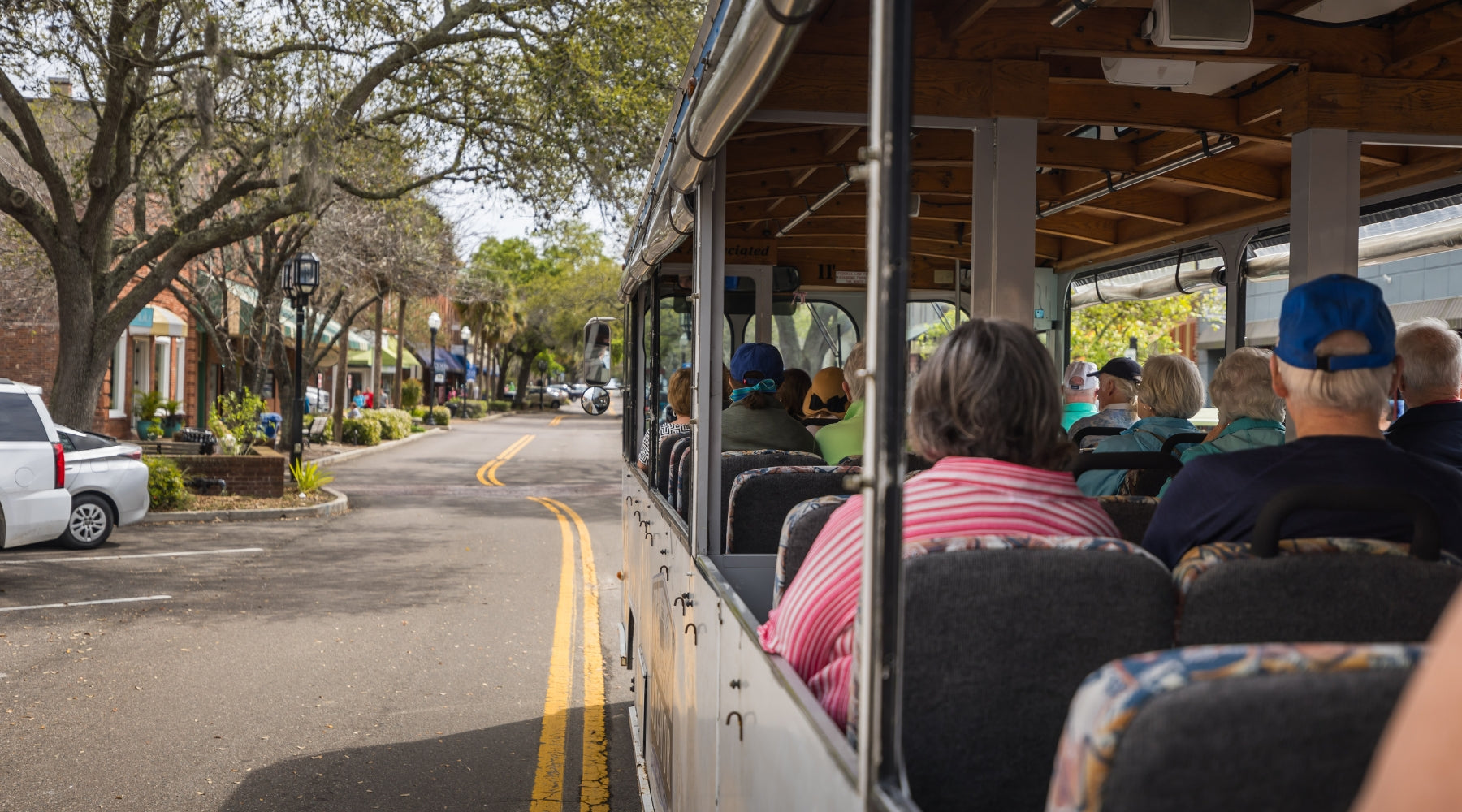 A Weekend on Amelia Island: What to Do, Eat & Wear