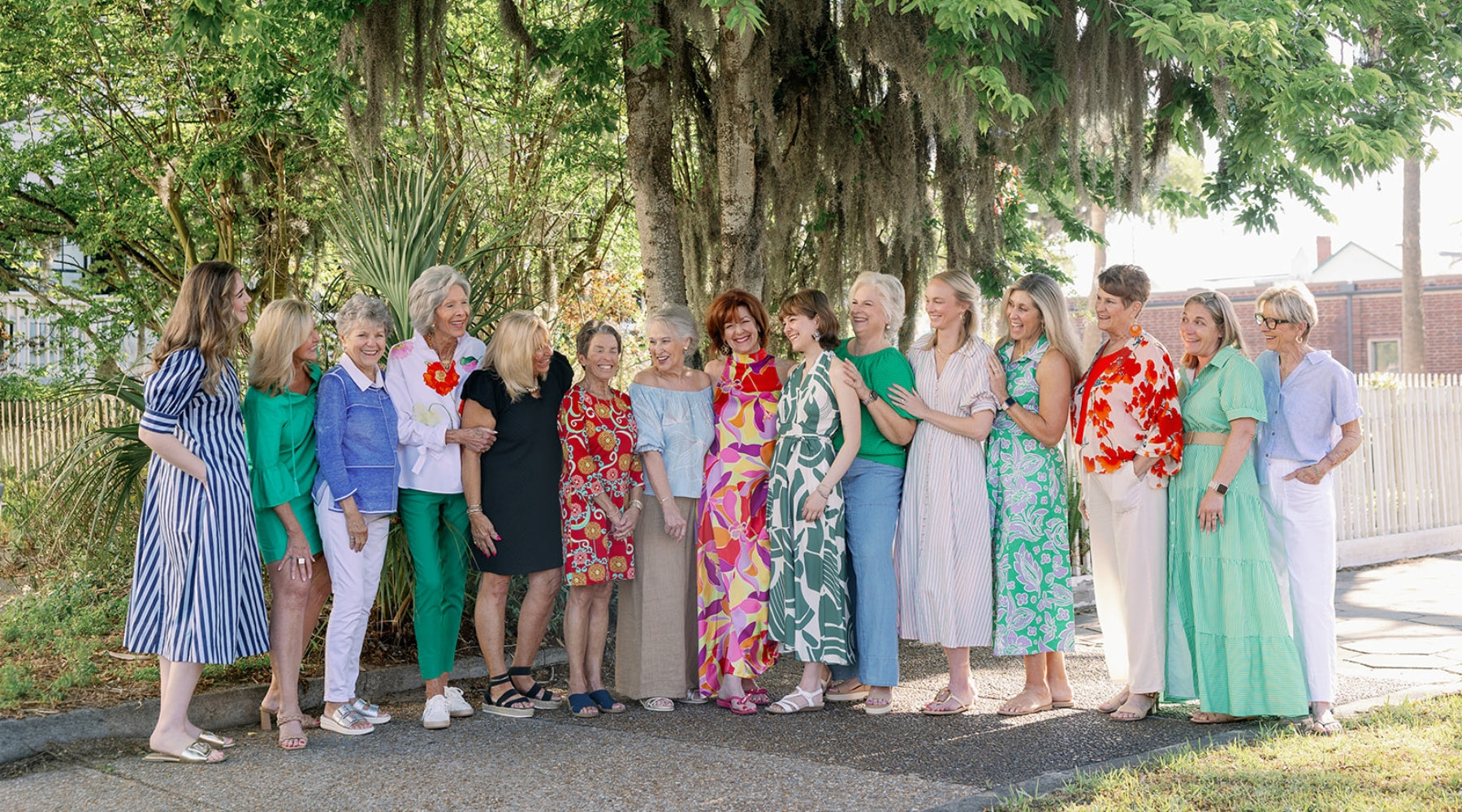 The Ultimate Girls’ Day on Amelia Island