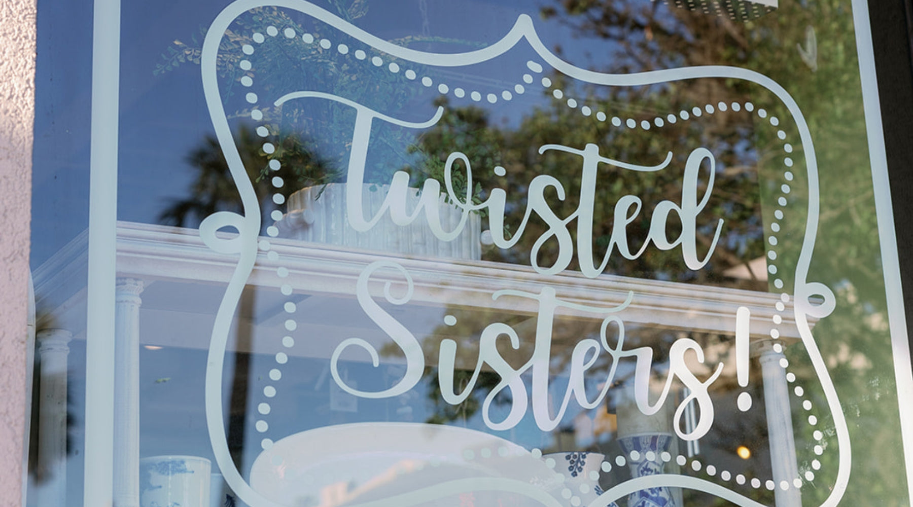 What We Mean When We Say “Welcome to the Sisterhood”