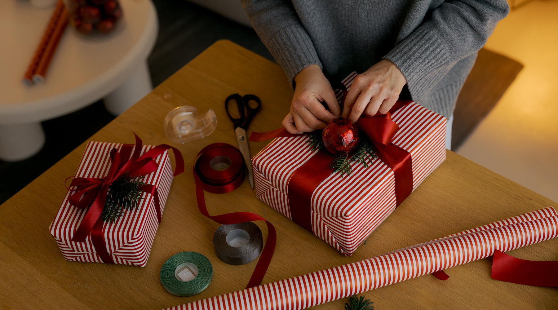 The Hostess Gift Edit: Little Things That Make a Big Impression
