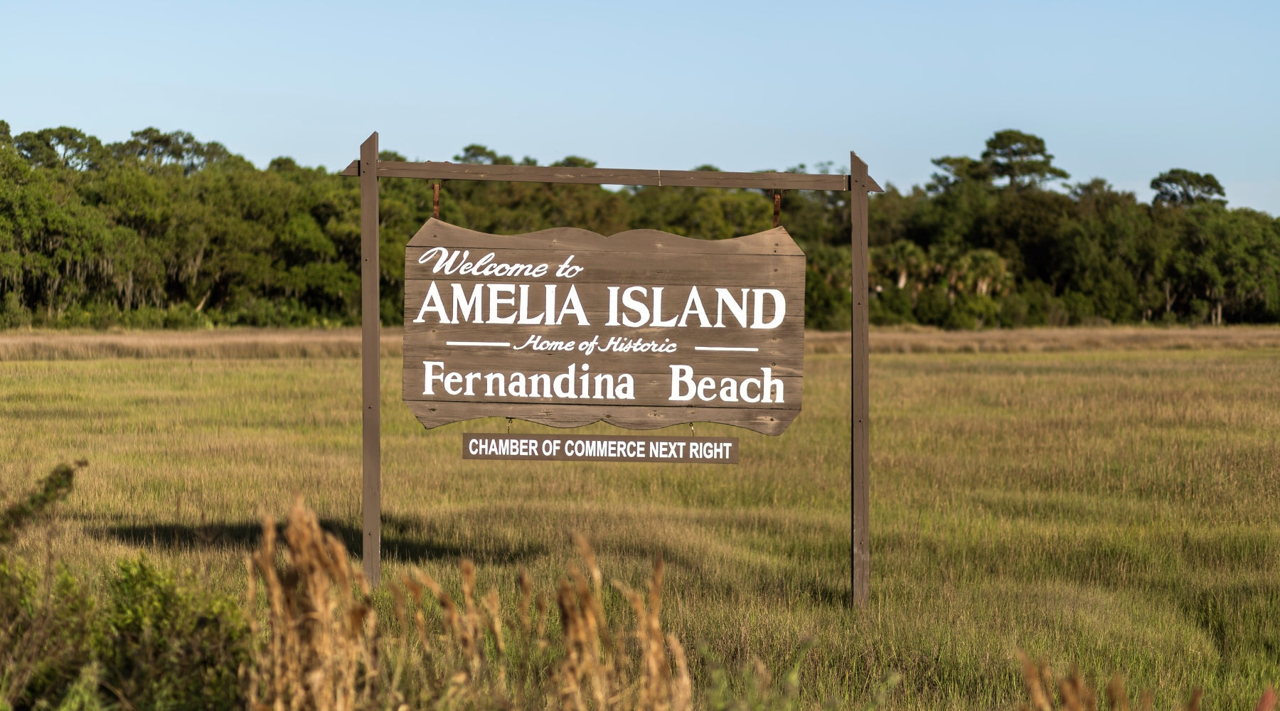 A Little Love for Local: The Businesses That Make Amelia Island Special