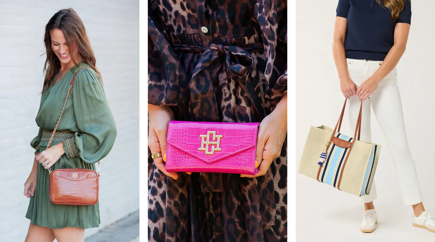 Perfect Bags