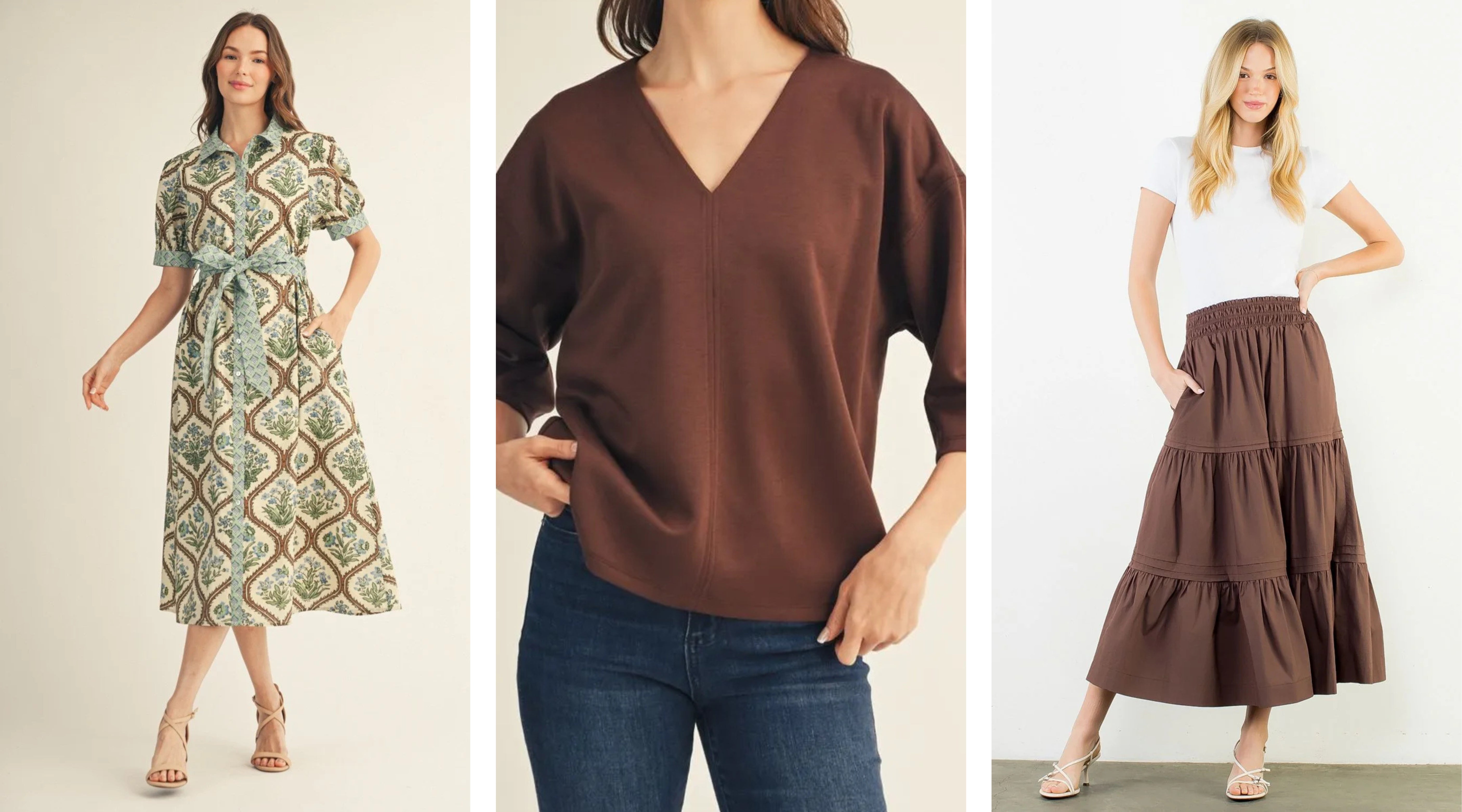 The Countdown to Fall: What We're Already Eyeing