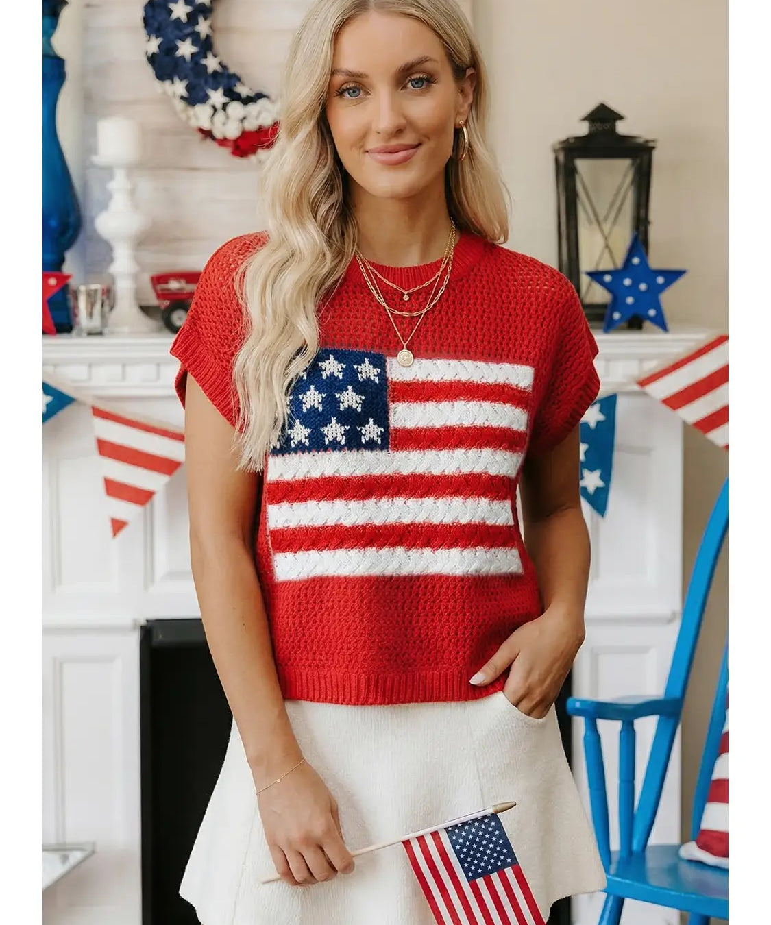 Coastal Americana