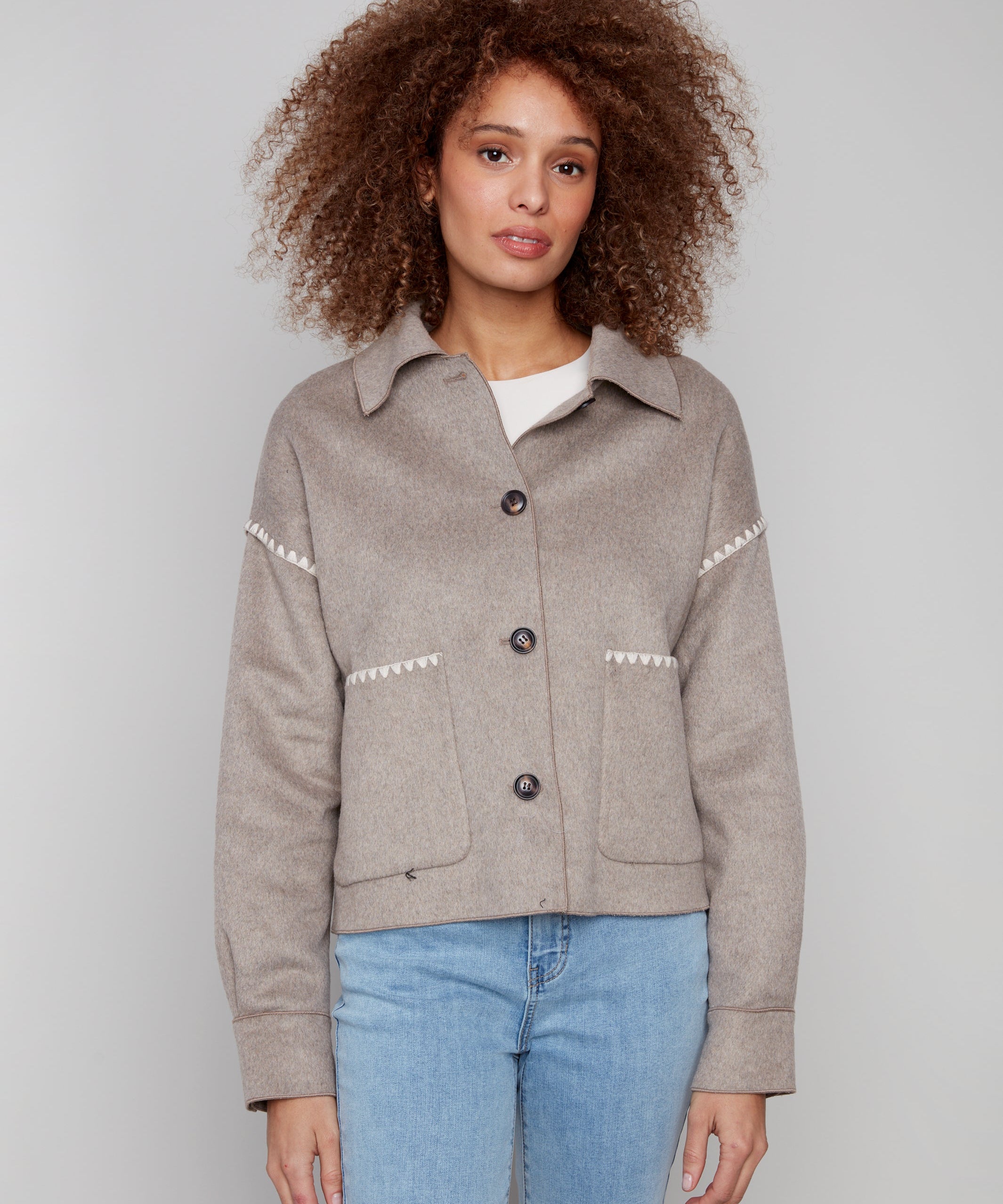 Outerwear