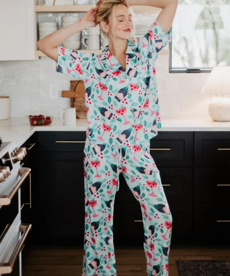 Sleepwear & Loungewear
