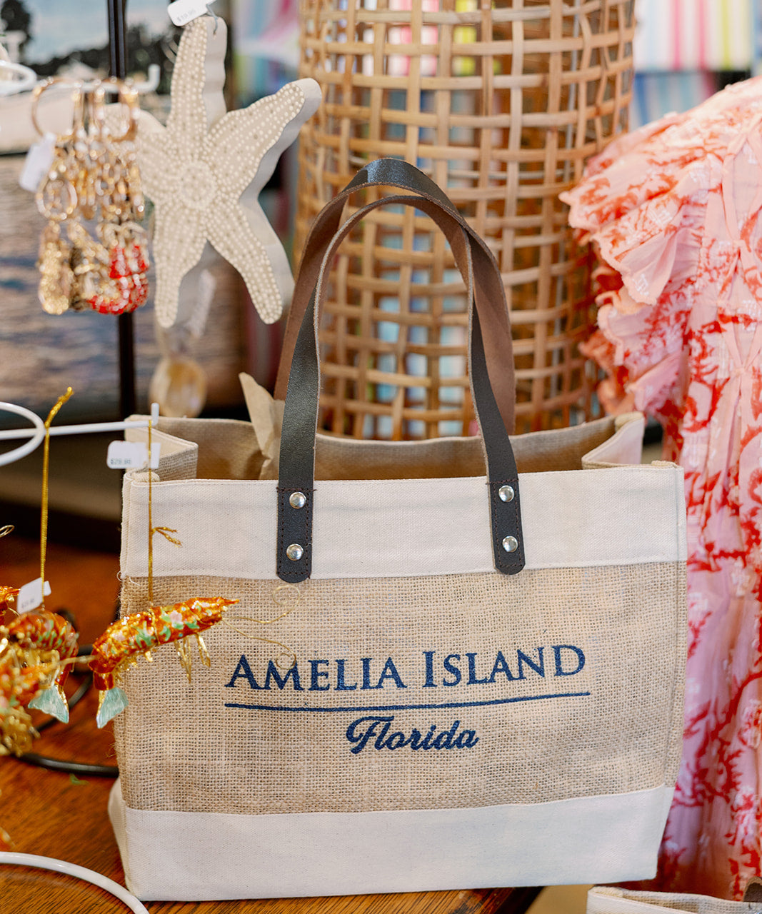 Amelia Island/ Florida