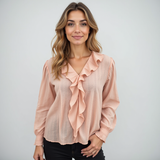 Maria Blouse