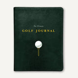 Ultimate Golf Journal