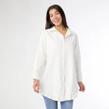 Dominique Tunic Top