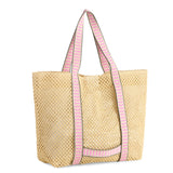 Dorian Tote & Hat Set