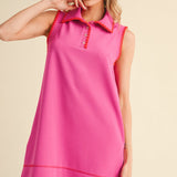 Sierra Dress
