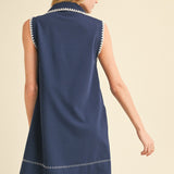 Sierra Dress