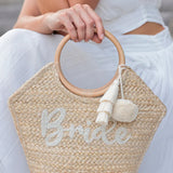 Bride Mini Tote