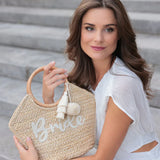 Bride Mini Tote