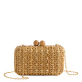 Sydney Minaudiere Clutch