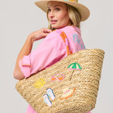 Cabana Tote