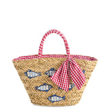 Marseille Tote
