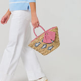 Marseille Tote