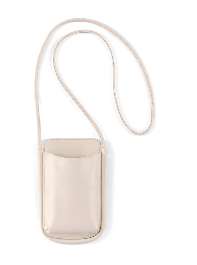 Charlotte Phone Crossbody