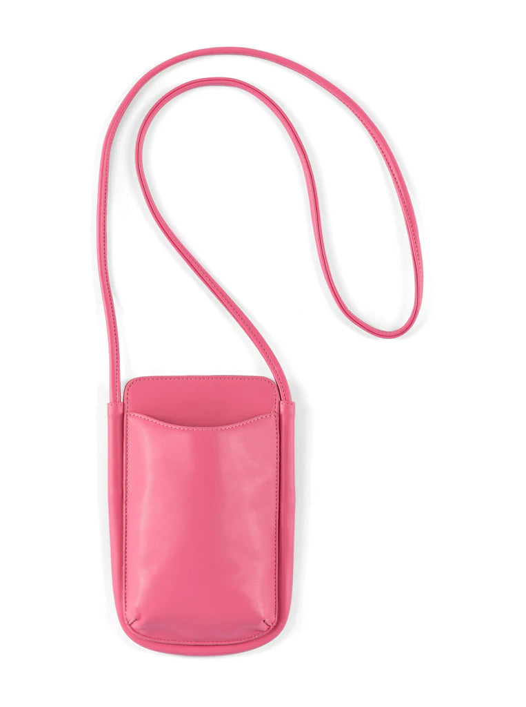 Charlotte Phone Crossbody
