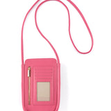 Charlotte Phone Crossbody