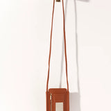 Charlotte Phone Crossbody