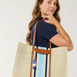 Aria Boxy Tote