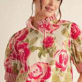 Hadley Rose Blouse