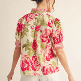 Hadley Rose Blouse