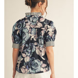 Blaire Rosy Top