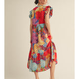 Millie Dress