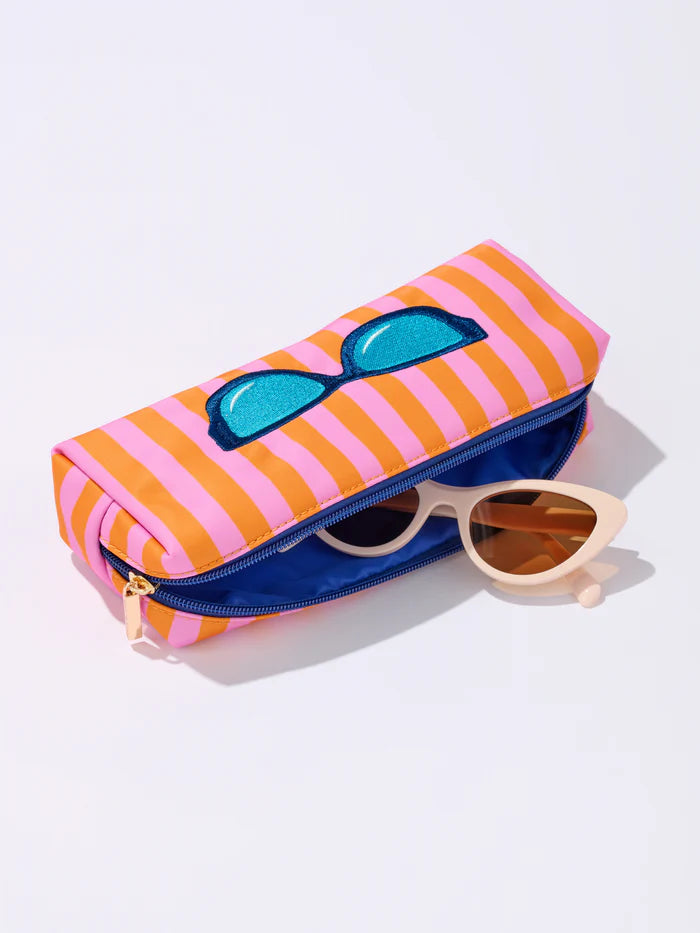 Glasses Zip Pouch