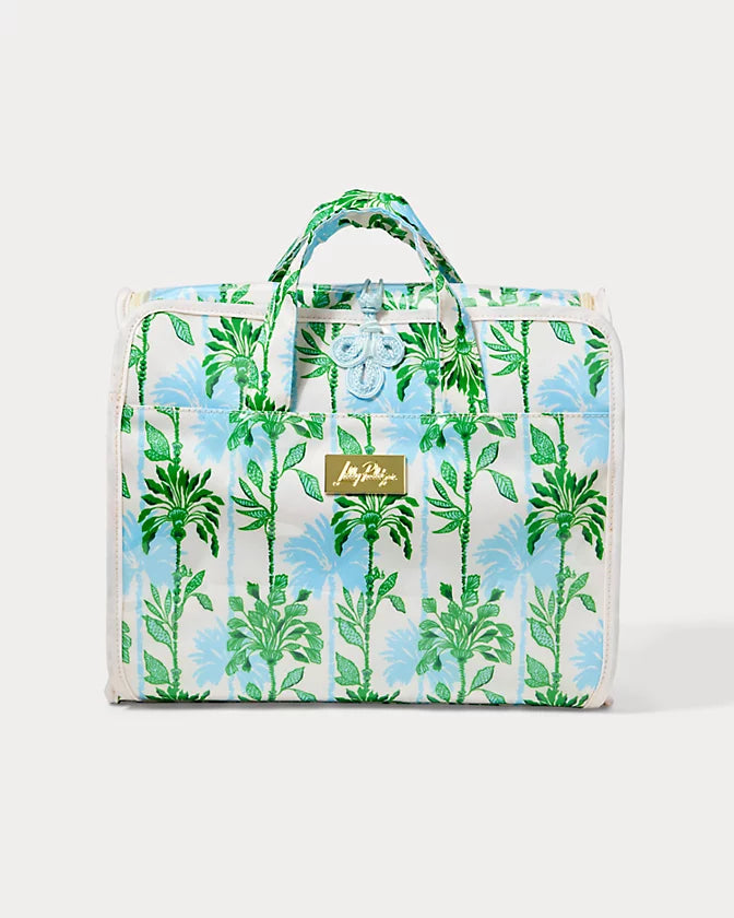 Hanging Toiletry Bag