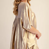 Liara Oversized Top
