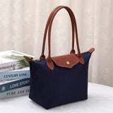 Shiloh 13in Nylon Tote