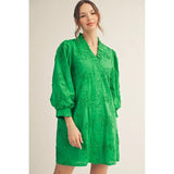 Cora Dress