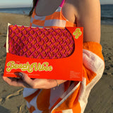 California Mango Gift Clutch