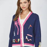 Par-tee Sweater