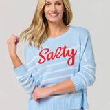 Salty Relaxed Sweatshirt