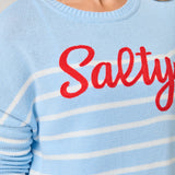 Salty Relaxed Sweatshirt