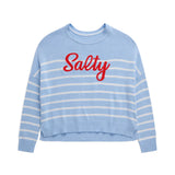 Salty Relaxed Sweatshirt