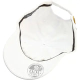 Embroidered Adjustable Hat